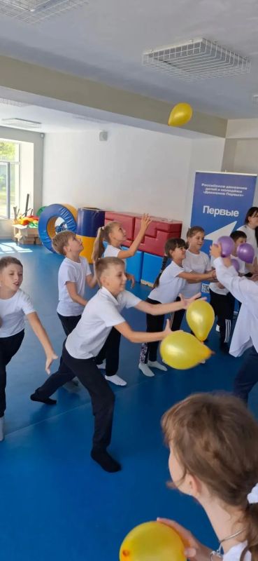 Донбасс — место силы и традиций! Донбасс — место силы и традиций!