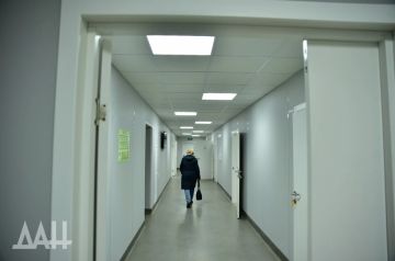 Более 400 объектов здравоохранения восстановили в исторических регионах с 2022