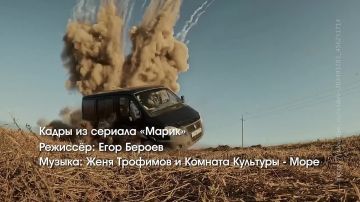 «Марик»: как кино сохраняет историю Донбасса для будущих поколений? Специальный репортаж