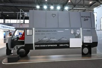 ДНР на фестивале в Екатеринбурге, «Земский учитель» в Волновахе, стадион в Старом Крыму: о главном на 16 сентября 2026 года