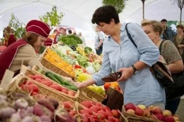 Уважаемые жители Приморского района!
