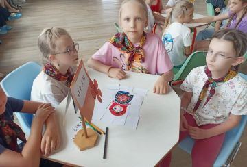Антон Кольцов: Во Дворце детского и юношеского творчества открылся новый сезон