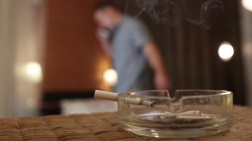 Не прожигай свою жизнь — буквально