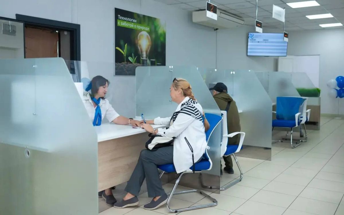 В Мариуполе открылся новый центр обслуживания клиентов «Энергосбыт Донецк» В Мариуполе открылся новый центр обслуживания клиентов «Энергосбыт Донецк»