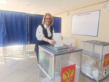Главная мотивация — наши дети: Юлия Смирнова о том, почему голосовать важно каждому родителю