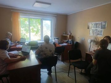 Распределение квартир из муниципального жилфонда