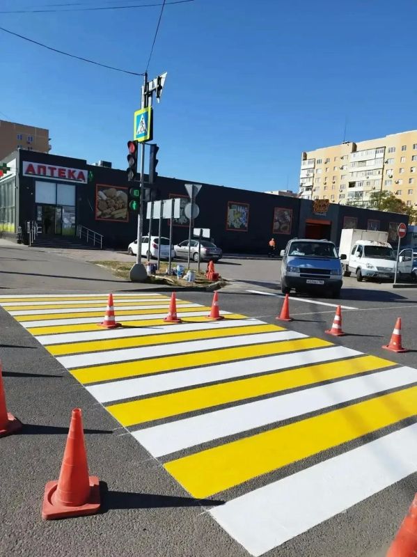 Мариупольские коммунальщики отчитались о работах за 19—20 сентября Мариупольские коммунальщики отчитались о работах за 19—20 сентября