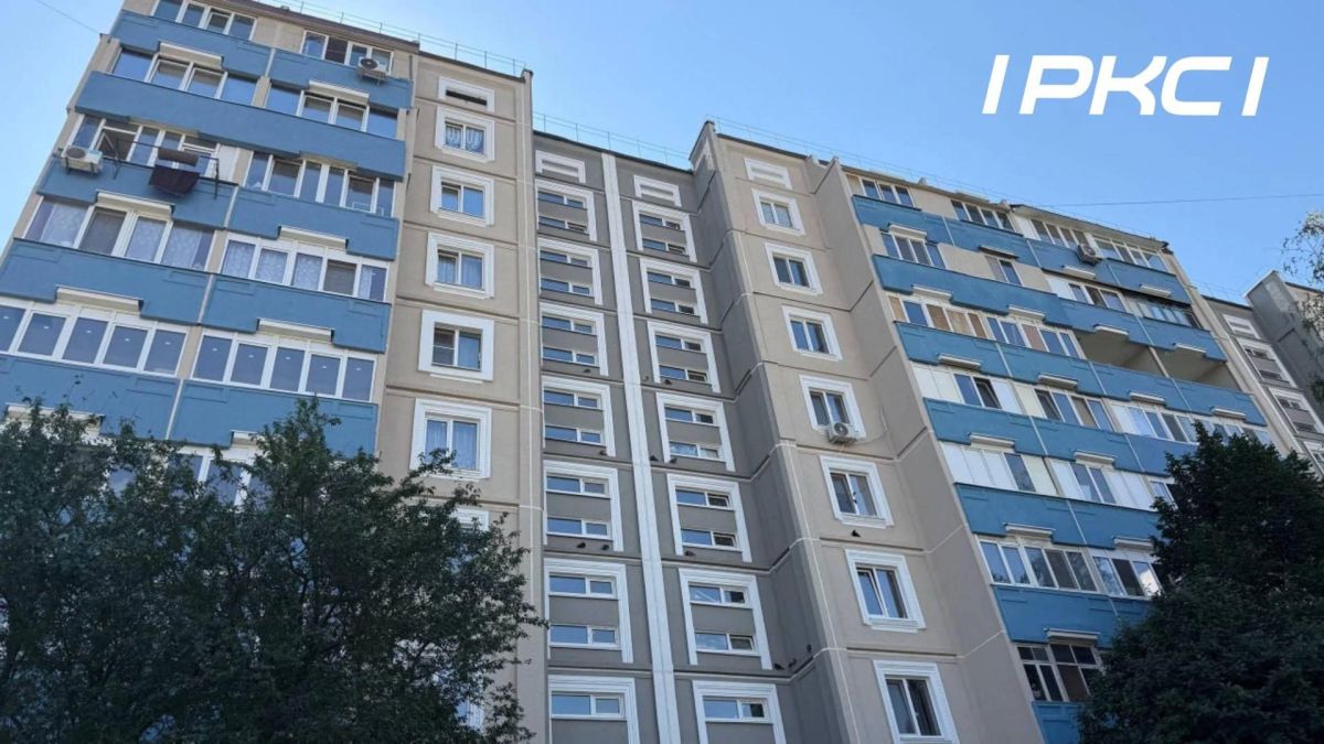 Подмосковные строители под руководством ООО «РКС-НР» восстановили дом 1997 года постройки на улице 9 Мая Подмосковные строители под руководством ООО «РКС-НР» восстановили дом 1997 года постройки на улице 9 Мая