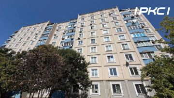 Подмосковные строители под руководством ООО «РКС-НР» восстановили дом 1997 года постройки на улице 9 Мая