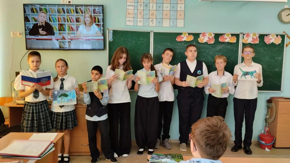 «Билет в будущее»: школьники прокладывают маршрут к профессии! «Билет в будущее»: школьники прокладывают маршрут к профессии!