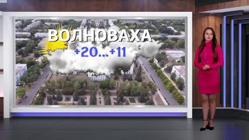 Прогноз погоды на 26.09.2026