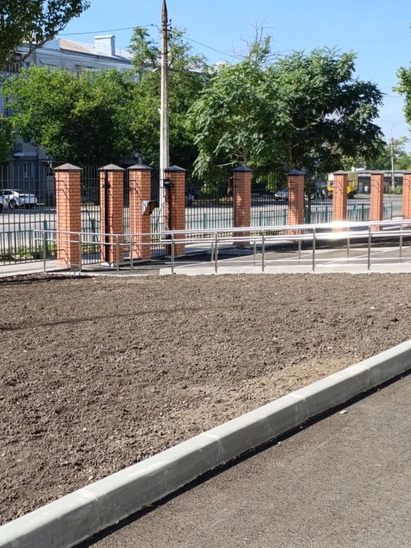 В Мариуполе завершается восстановление Центра детского и юношеского творчества под контролем технадзора Подмосковья В Мариуполе завершается восстановление Центра детского и юношеского творчества под контролем технадзора Подмосковья