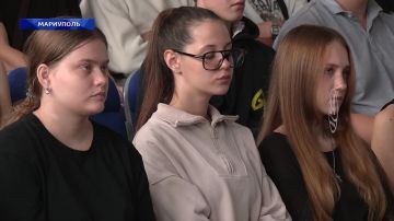 Как студенту найти работу? Делимся инсайтами из Мариуполя