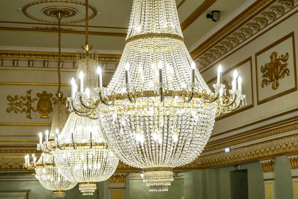 Драмтеатр - возрожденная душа Мариуполя Драмтеатр - возрожденная душа Мариуполя