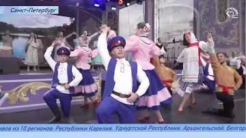 #Вместе с Донбассом. Мы переносимся на Донбасс