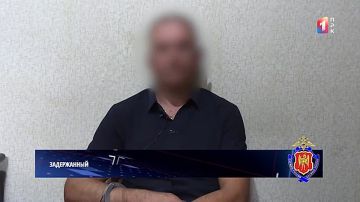Безопасность региона и борьба с преступниками