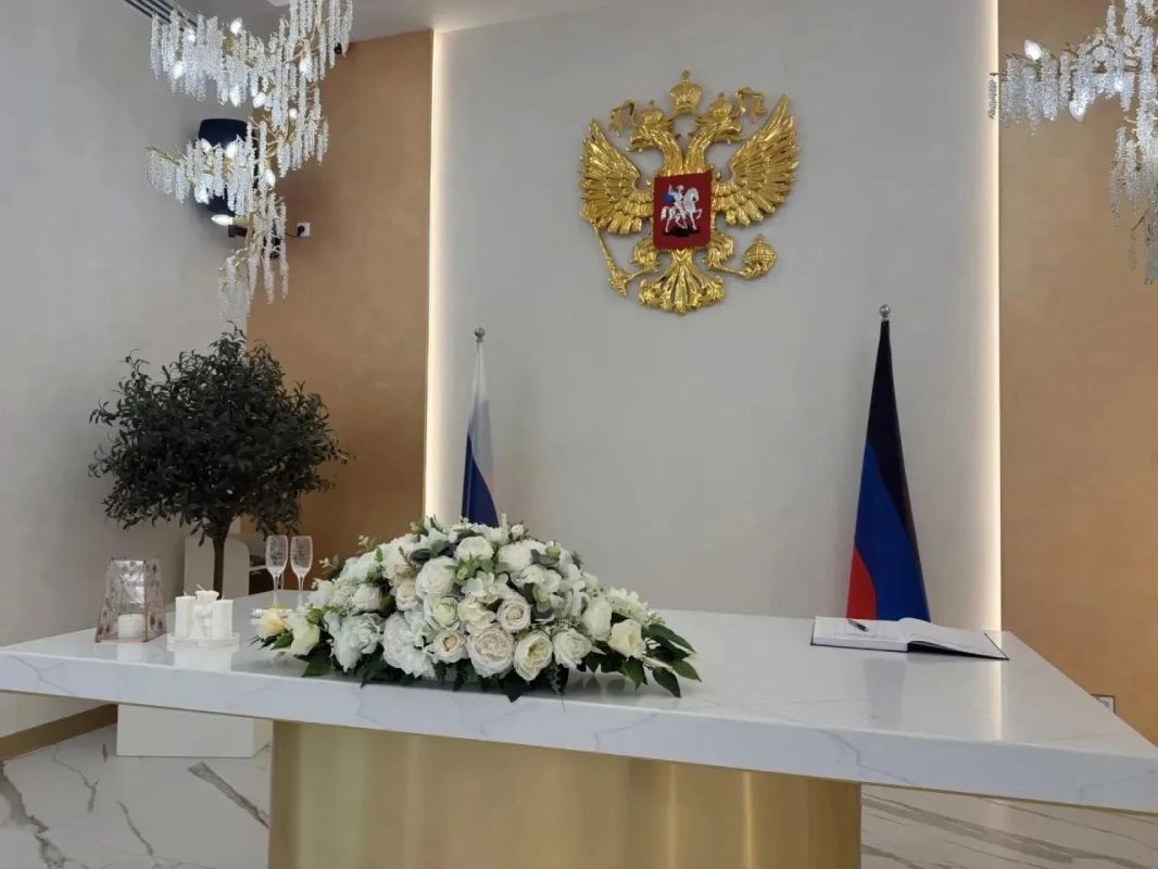 30 сентября – День воссоединения ДНР, ЛНР, Запорожской и Херсонской областей с Россией 30 сентября – День воссоединения ДНР, ЛНР, Запорожской и Херсонской областей с Россией