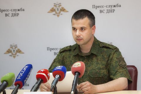 Даниил Безсонов: Вся правда об Админе RSOTM