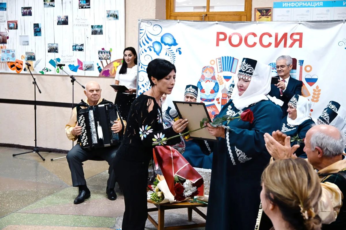 ОТУЗ ЙИЛ ТЮРКЮЛЕРНЭН ЙОЛДА! ОТУЗ ЙИЛ ТЮРКЮЛЕРНЭН ЙОЛДА!