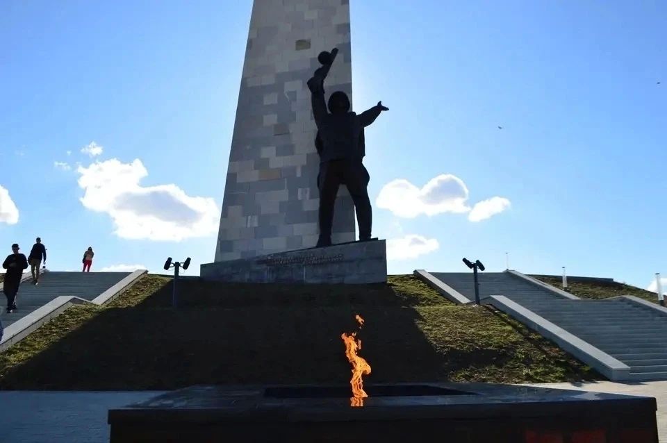 11 городов за два дня: в ДНР разработали первый туристический маршрут «Дорогами воинских подвигов» 11 городов за два дня: в ДНР разработали первый туристический маршрут «Дорогами воинских подвигов»