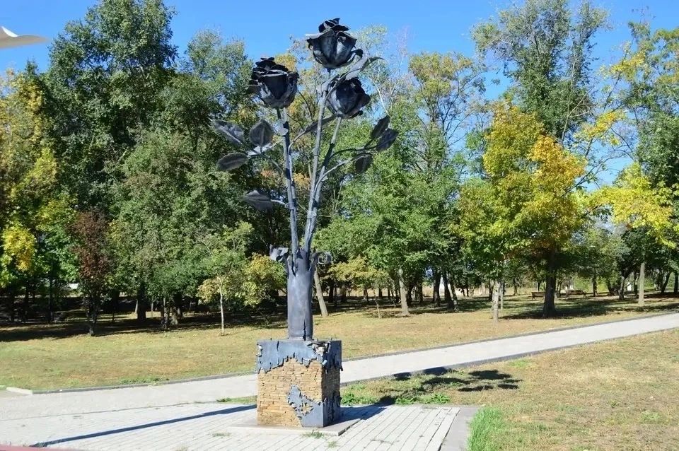 11 городов за два дня: в ДНР разработали первый туристический маршрут «Дорогами воинских подвигов» 11 городов за два дня: в ДНР разработали первый туристический маршрут «Дорогами воинских подвигов»