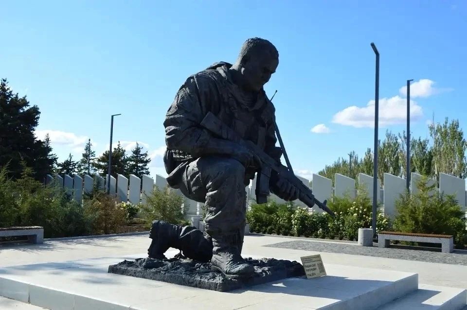 11 городов за два дня: в ДНР разработали первый туристический маршрут «Дорогами воинских подвигов» 11 городов за два дня: в ДНР разработали первый туристический маршрут «Дорогами воинских подвигов»