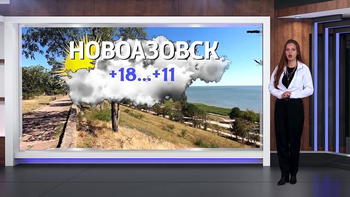 Прогноз погоды на 06.10.2026