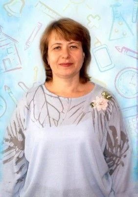 В фокусе – Педагог: Татьяна Чекурова В фокусе – Педагог: Татьяна Чекурова