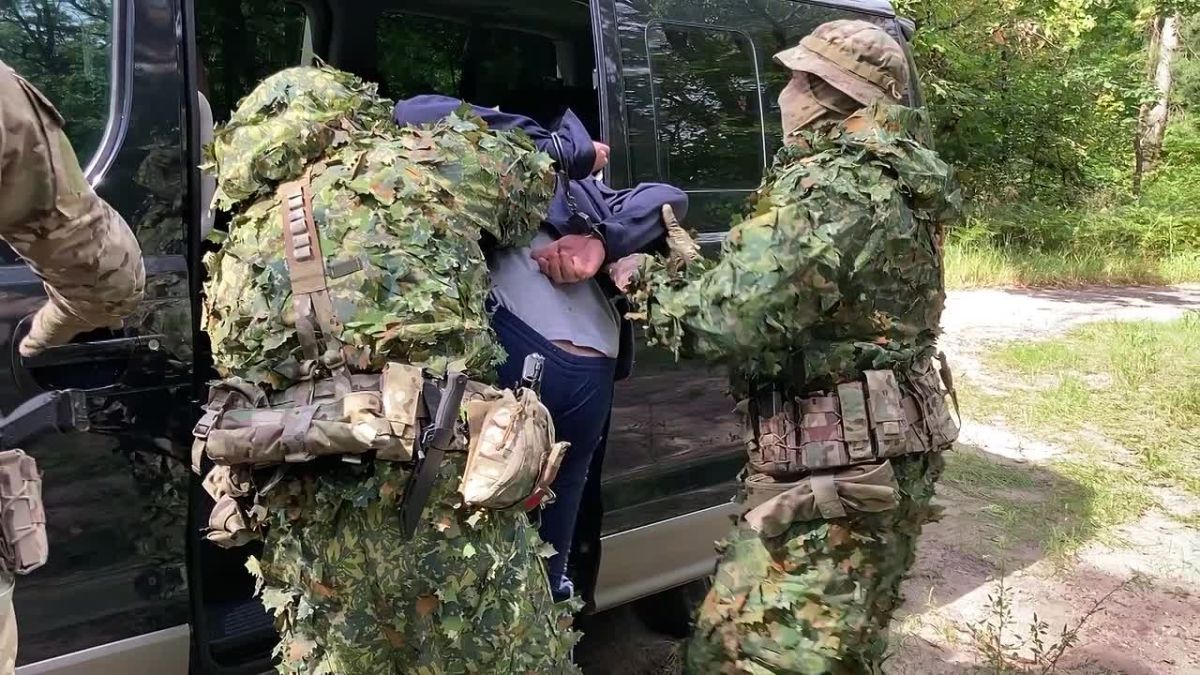 ФСБ России пресечен террористический акт в Тамбовской области