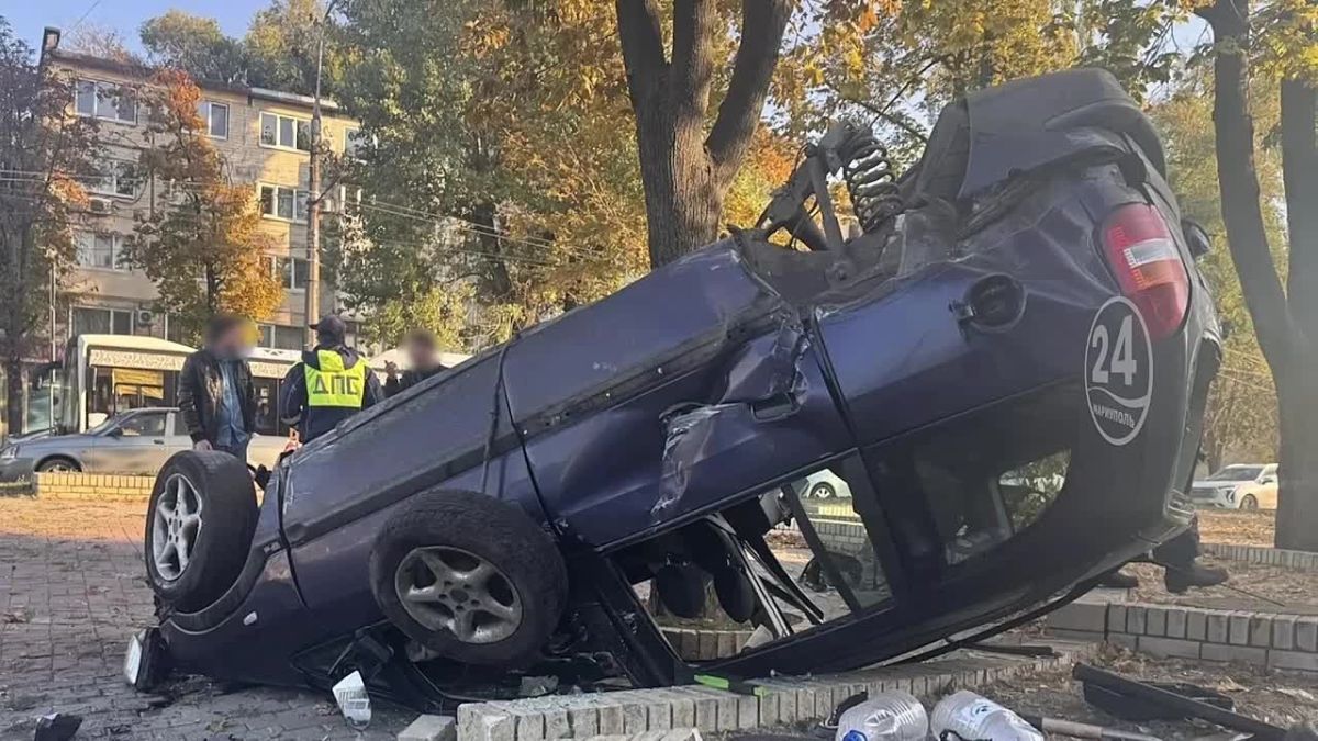 175 пожаров за неделю: оперативная обстановка в ДНР