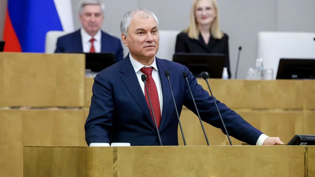 Кто будет представлять парламент России на международной арене: главные назначения