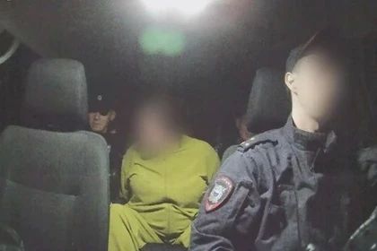 Жительница Мариуполя предстанет перед судом за оскорбление полицейского