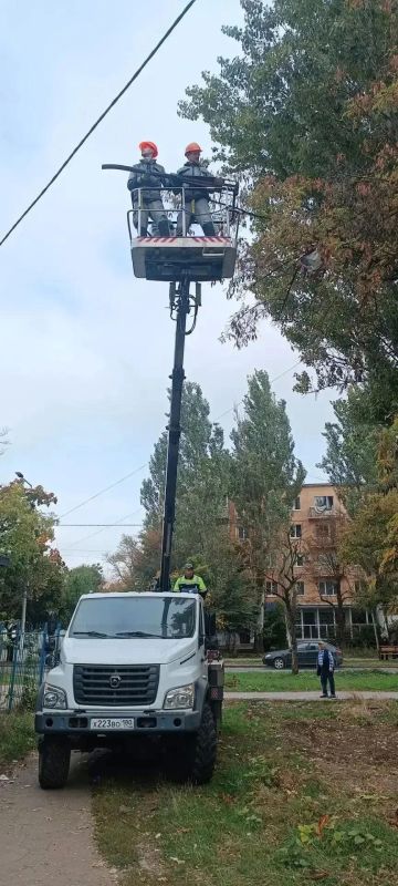 В муниципальном учреждении «Уютный город» рассказали о результатах работ за 13 октября В муниципальном учреждении «Уютный город» рассказали о результатах работ за 13 октября