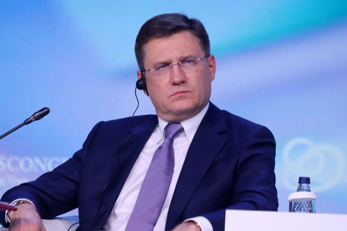 Андрей Чертков: Завершилась "Российская энергетическая неделя" - главная аналитическая и дискуссионная площадка отрасли Андрей Чертков: Завершилась "Российская энергетическая неделя" - главная аналитическая и дискуссионная площадка отрасли