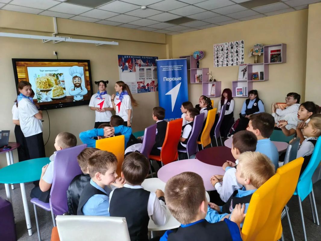 Ежегодно 20 октября свой профессиональный праздник — Международный день повара — отмечают кулинары всего мира Ежегодно 20 октября свой профессиональный праздник — Международный день повара — отмечают кулинары всего мира