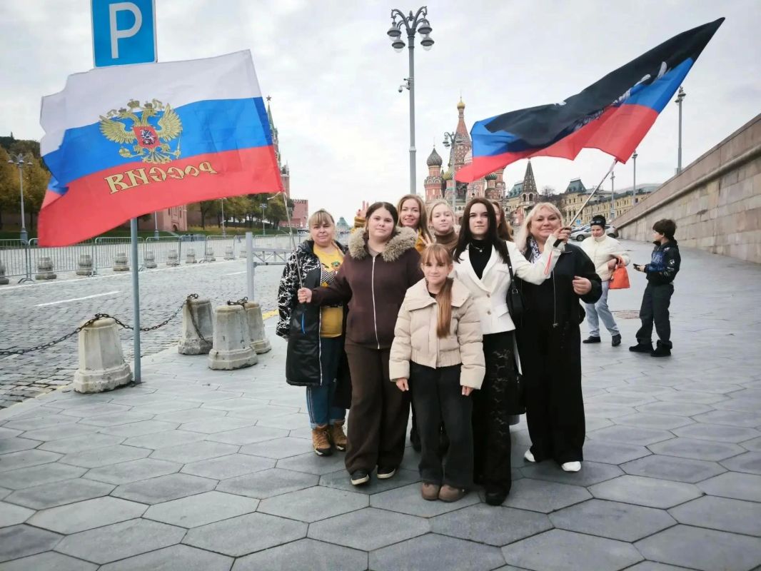 Великолепная победа и заслуженное признание! Великолепная победа и заслуженное признание!