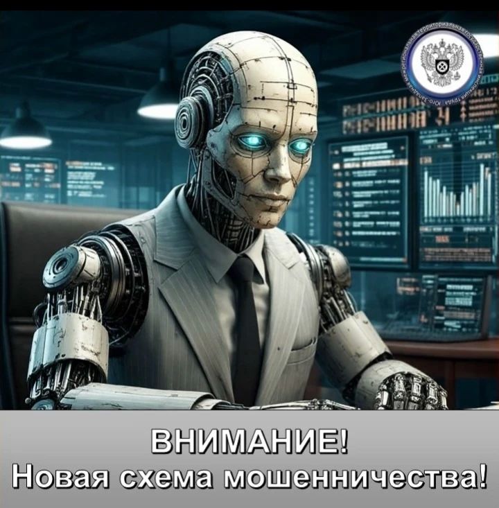 Внимание! В последнее время участились случаи мошенничества со стороны злоумышленников, представляющихся сотрудниками Федеральной службы по труду и занятости (Роструда) и государственных инспекций труда