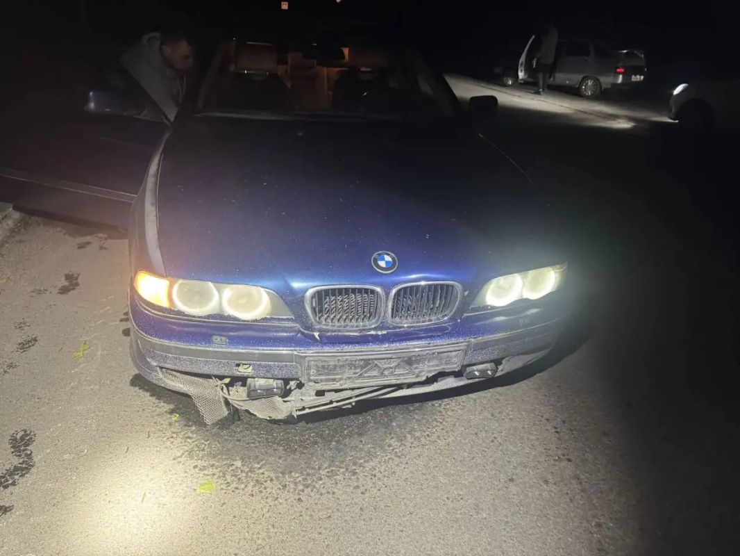 4 ДТП за сутки с пешеходами: двое погибших, двое пострадавших 4 ДТП за сутки с пешеходами: двое погибших, двое пострадавших