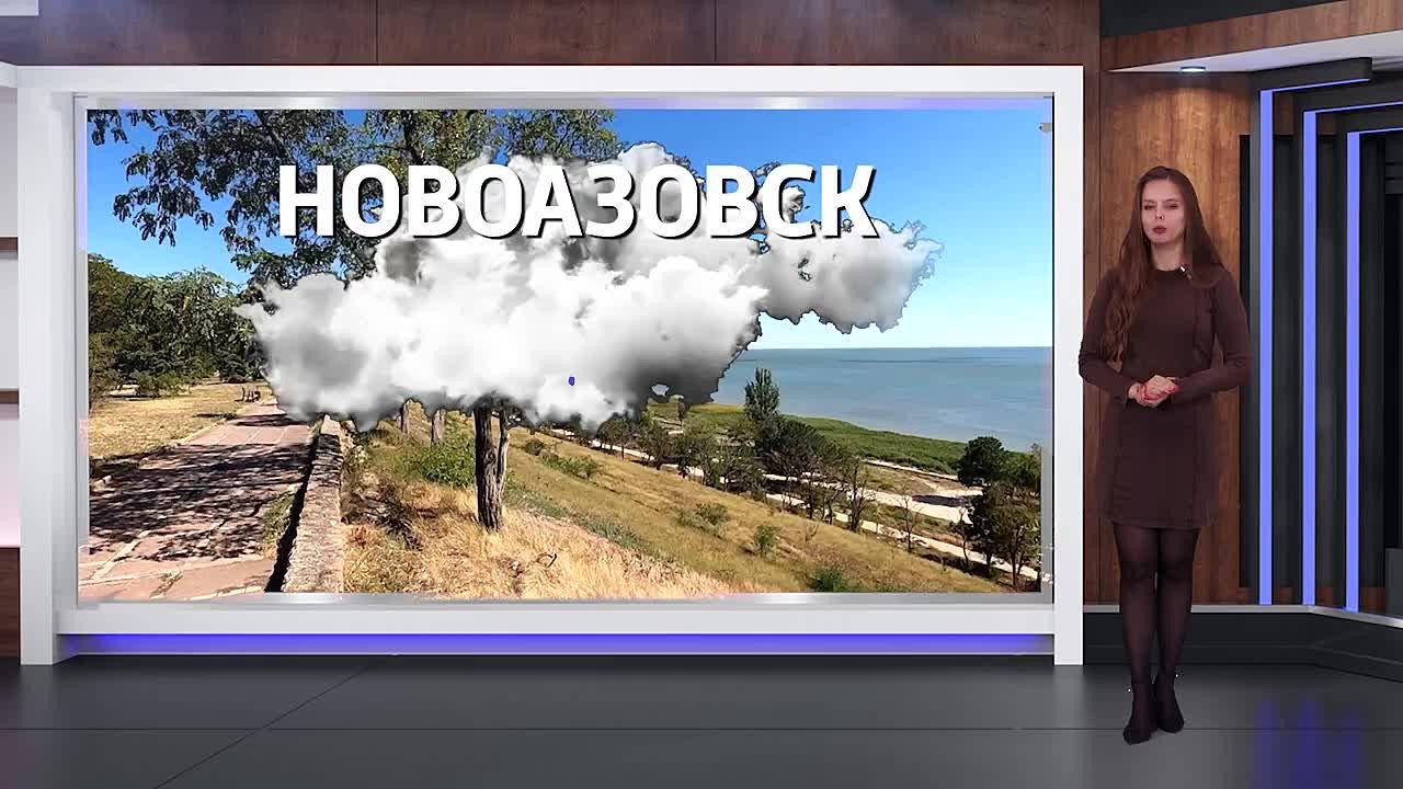 Прогноз погоды на 01.11.2026